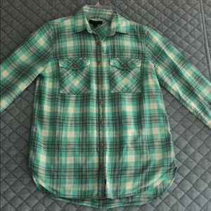 J.Crew Button Down Shirt